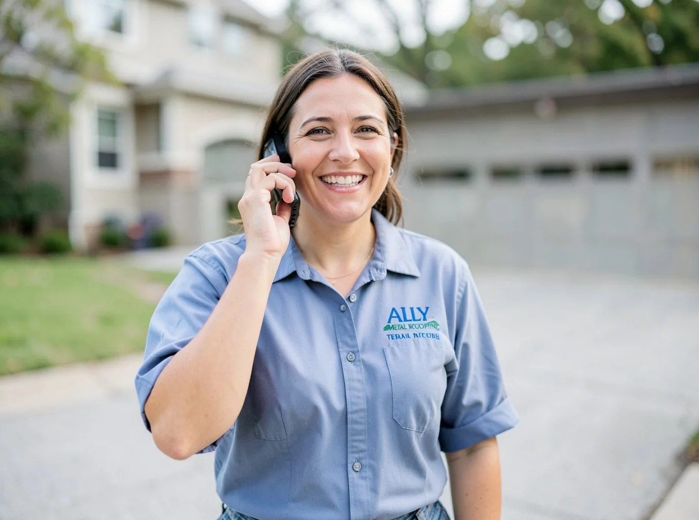 Metal Roof Installation Brownsville, OH FAQs